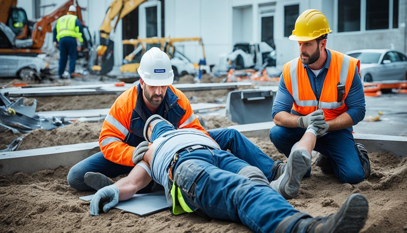 Occupational Accident Insurance for Contractors Explained