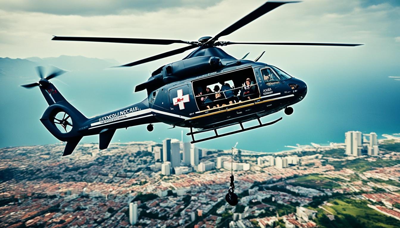 Essential Overseas Medical Evacuation Insurance Plans