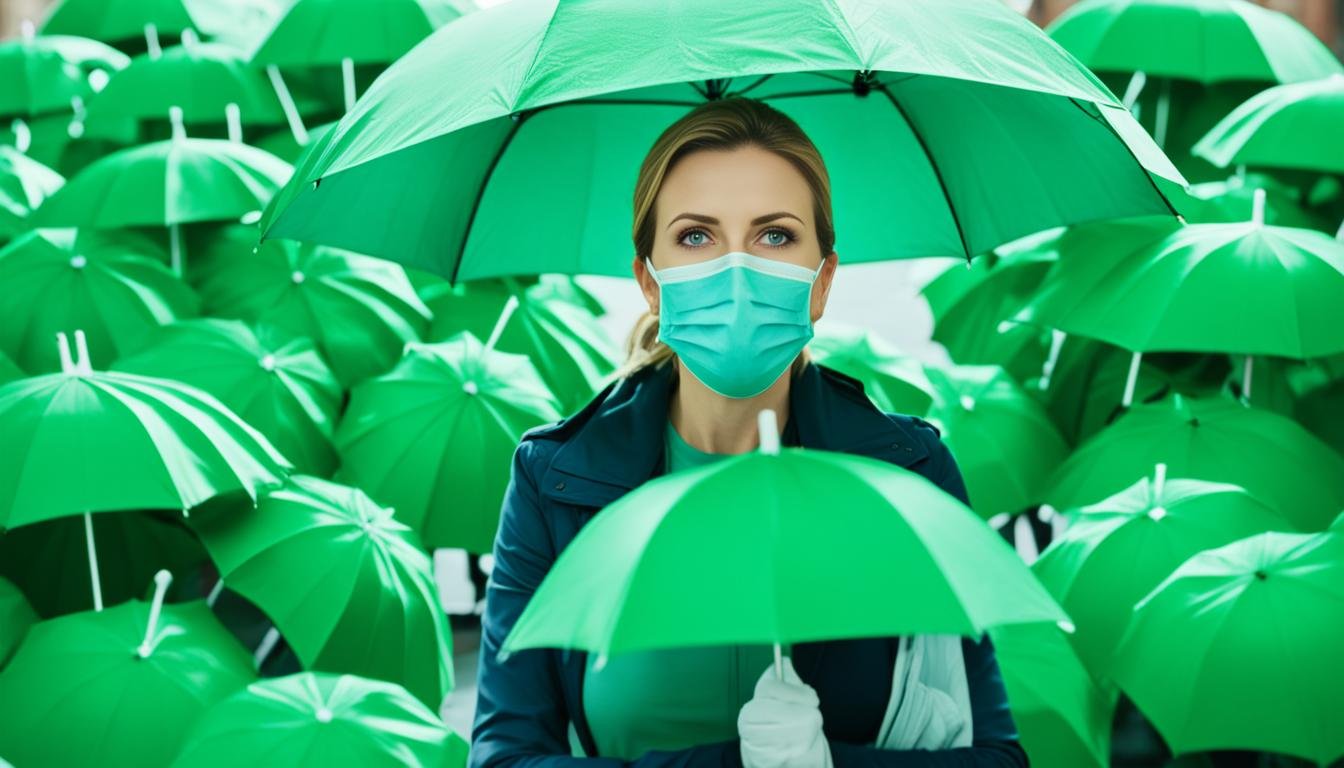 Pandemic outbreak insurance for small businesses