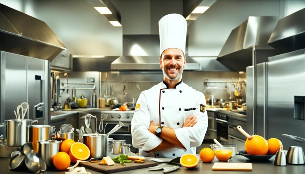 Personal chef liability insurance