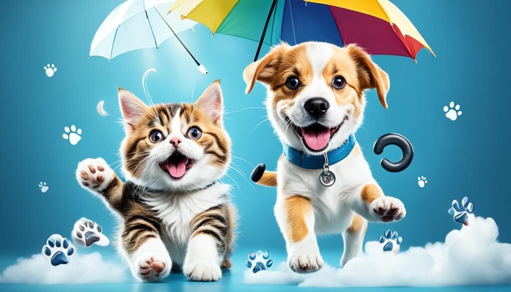 Pet Insurance for Dogs and Cats