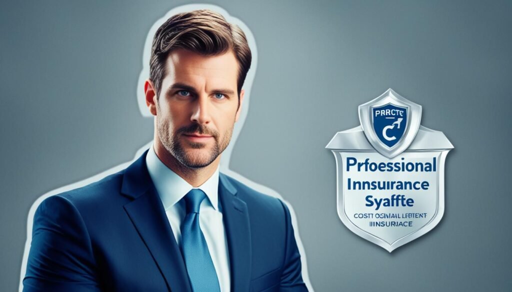 Professional Liability Insurance