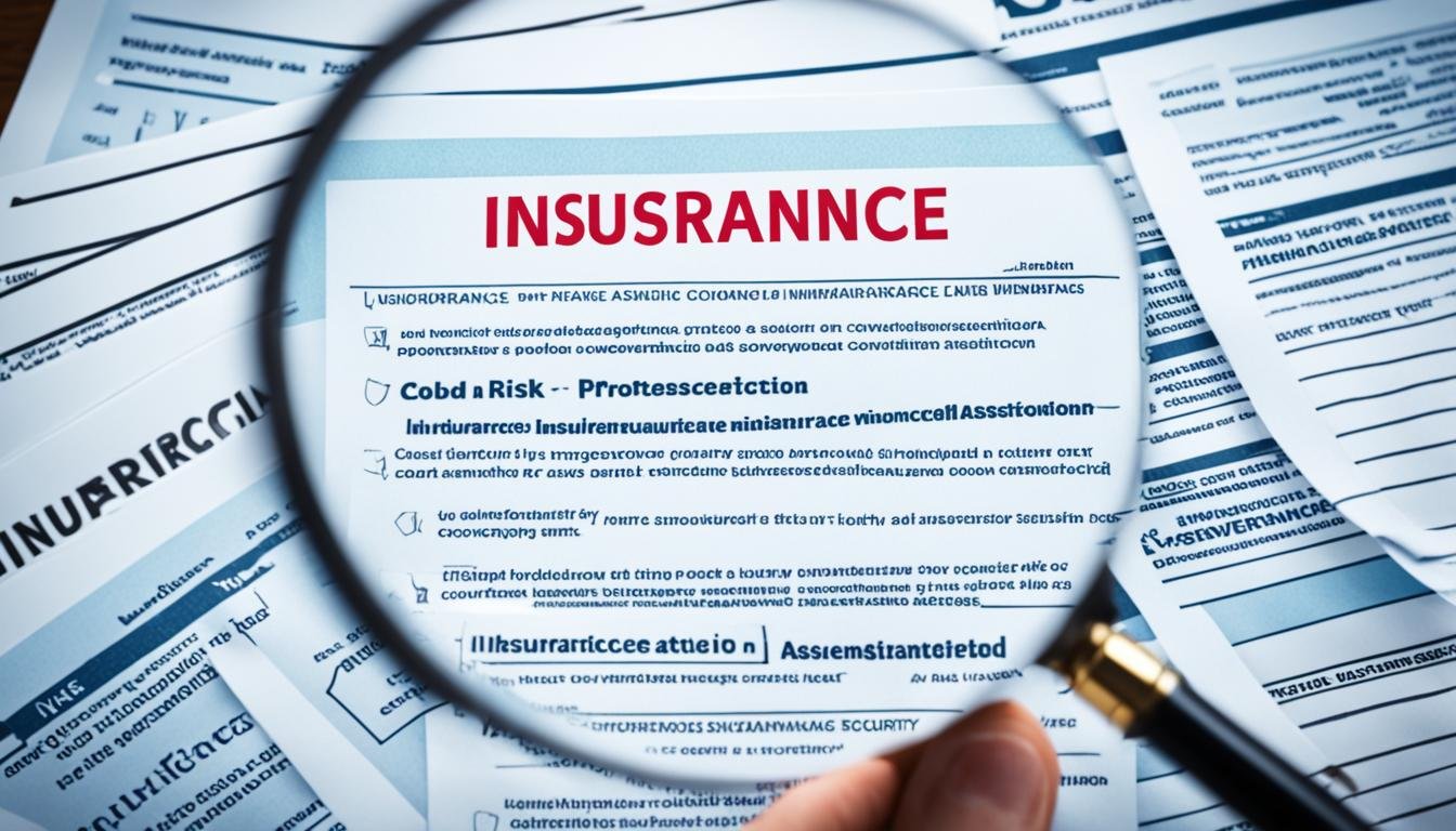 Professional indemnity insurance