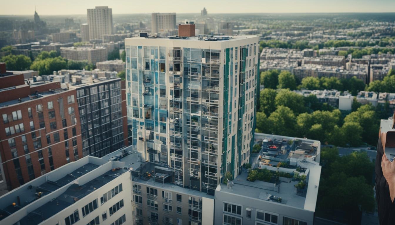 Renters insurance for urban living