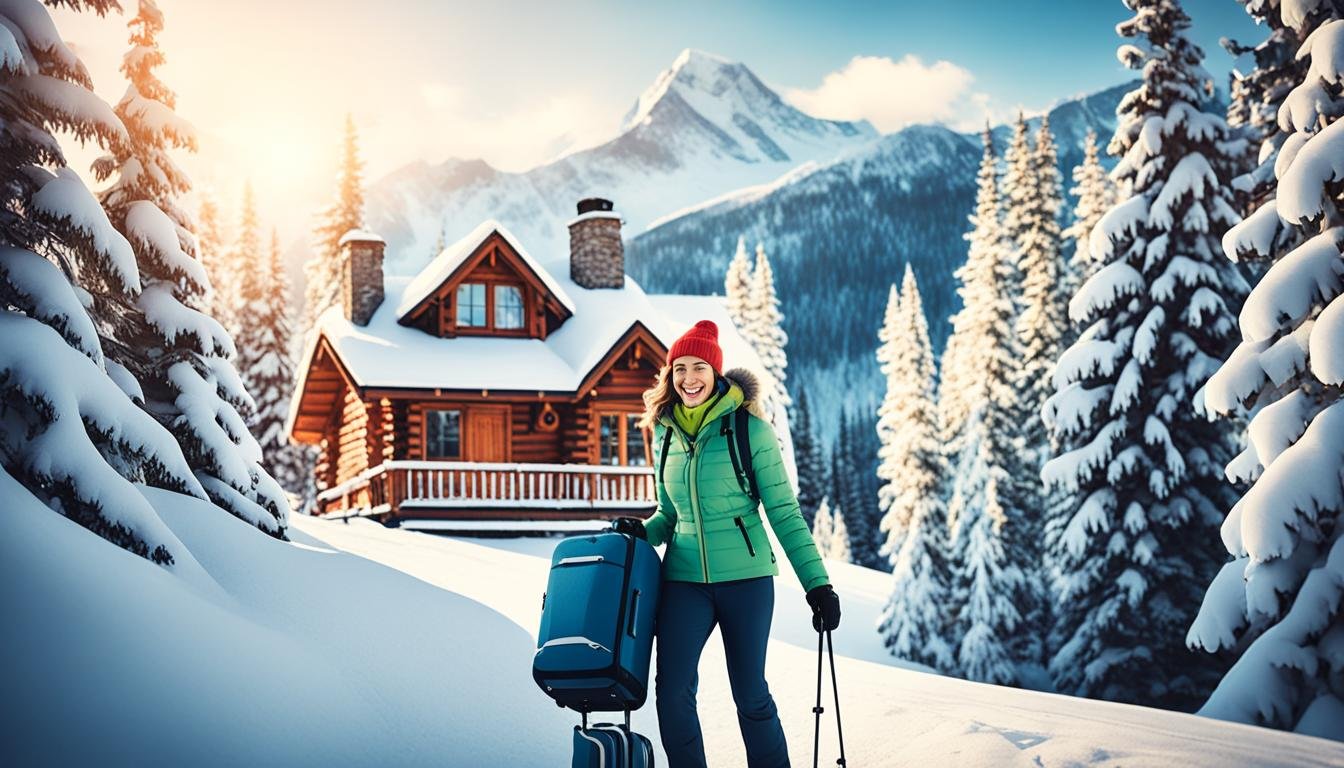 Snowbird Property Insurance Tips for Secure Vacations