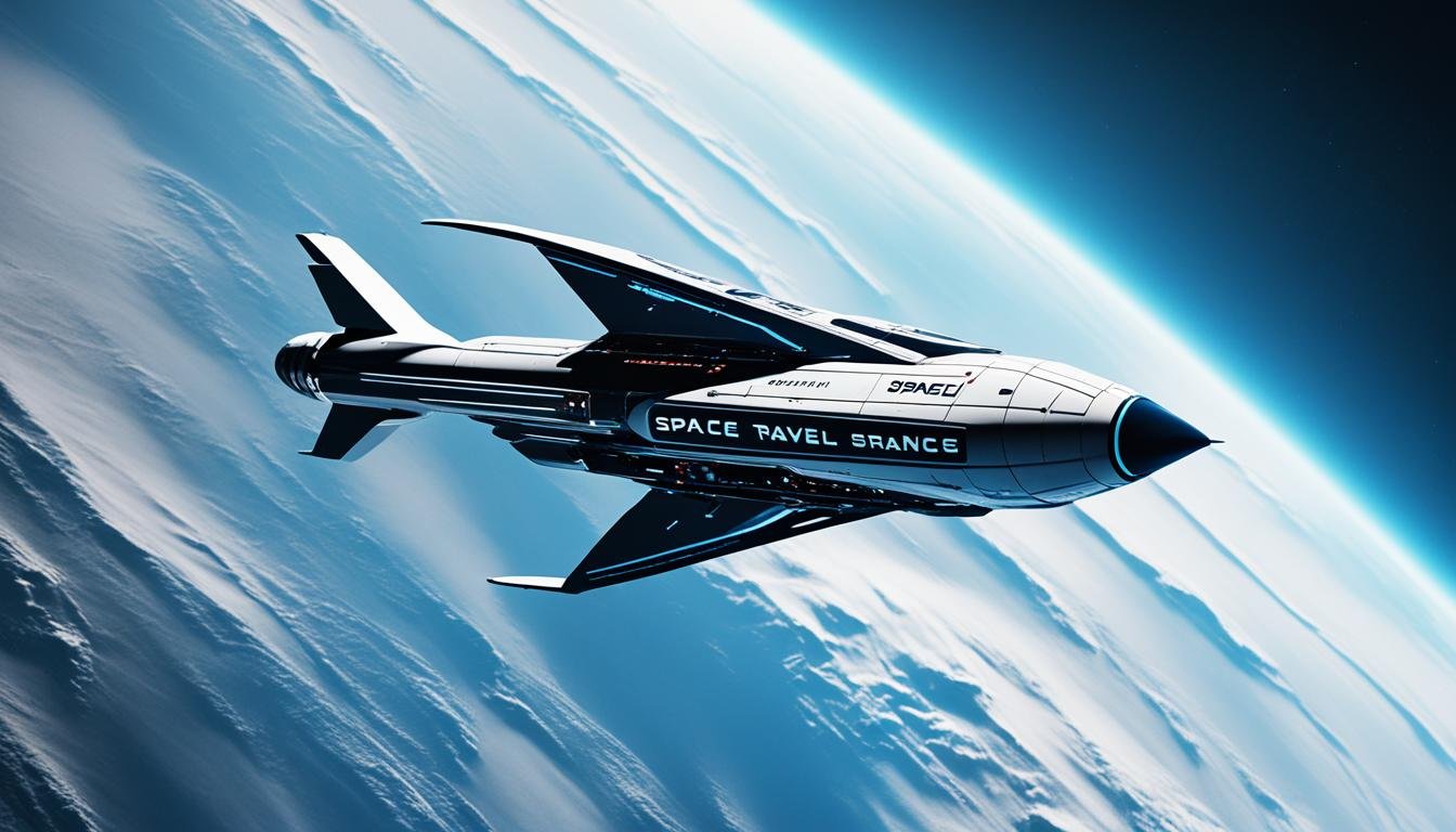 Space travel insurance for commercial astronauts