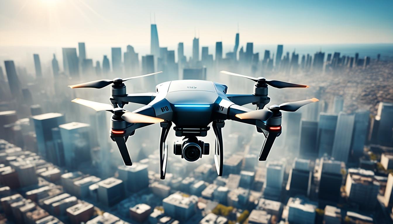 Specialized insurance for drone photographers