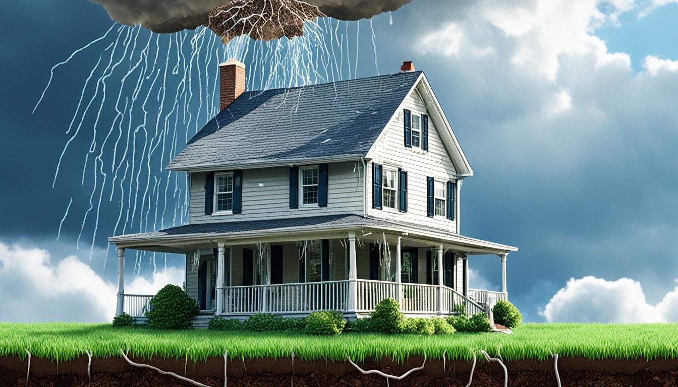 Subsidence Insurance for Homeowners Coverage