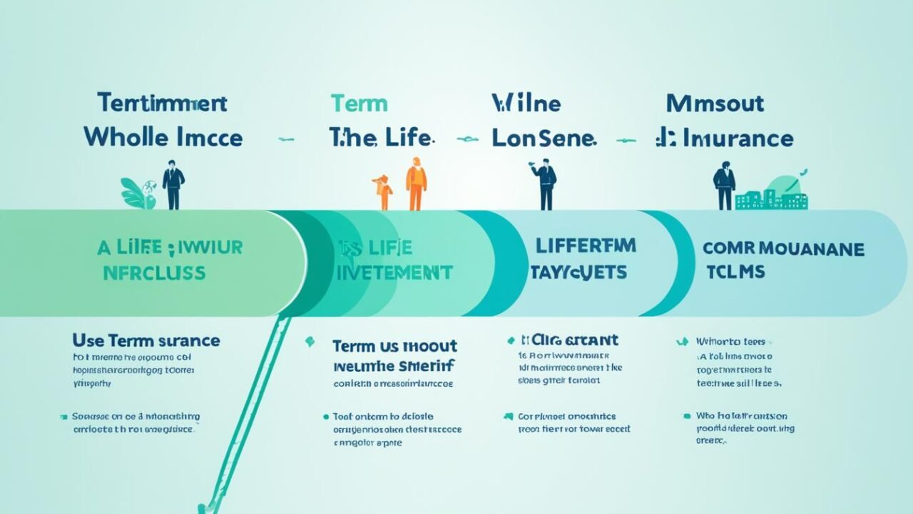 Term vs Whole Life Insurance: Key Differences