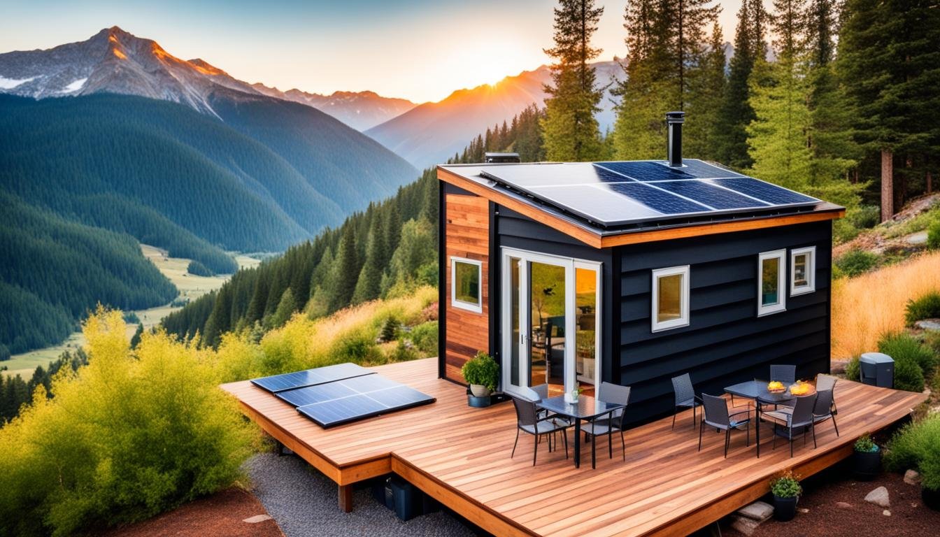 Essential Tiny Home Insurance Considerations