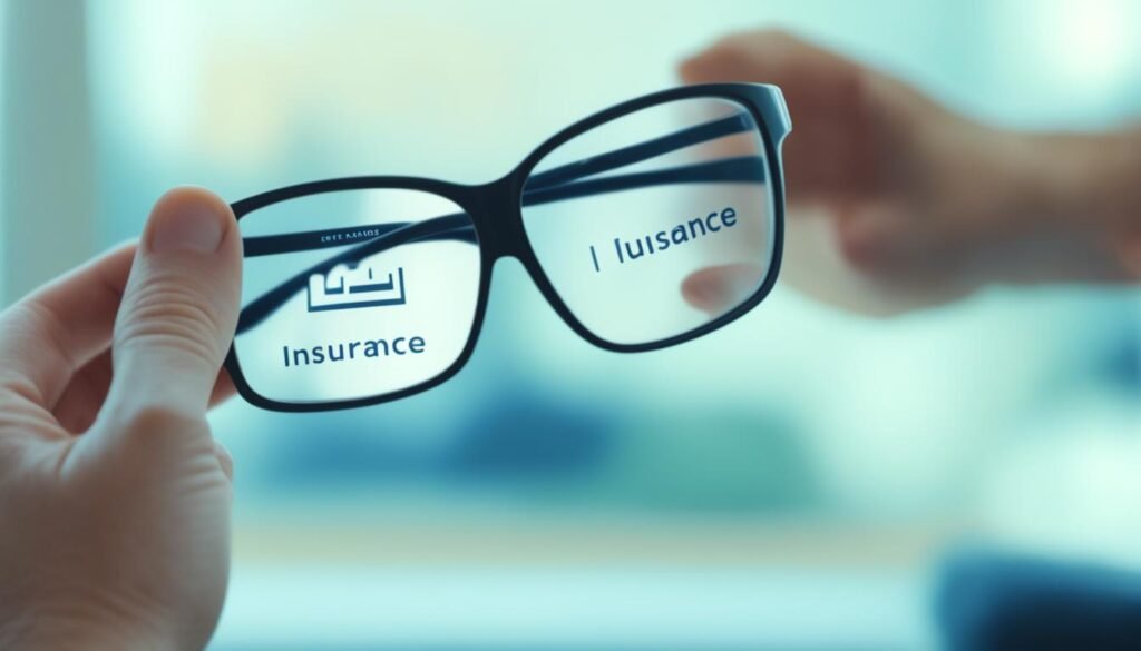 Vision Insurance Coverage