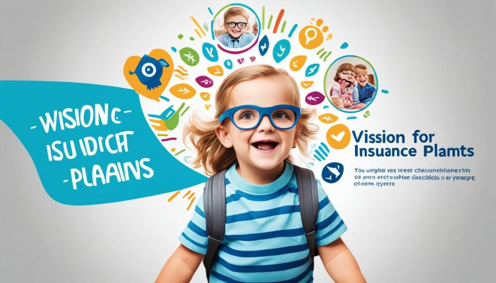 Vision Insurance for Children