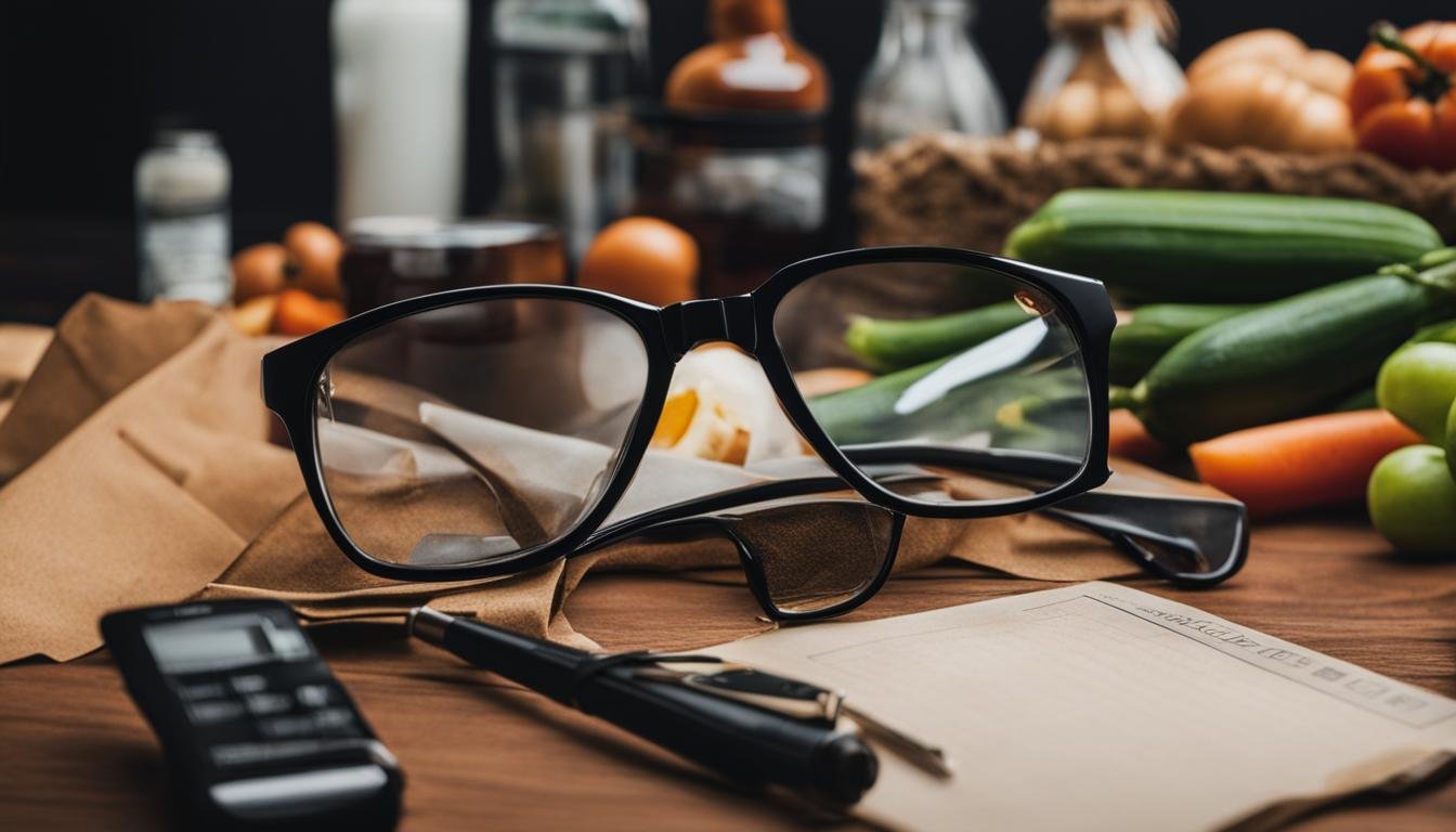 Vision insurance plans