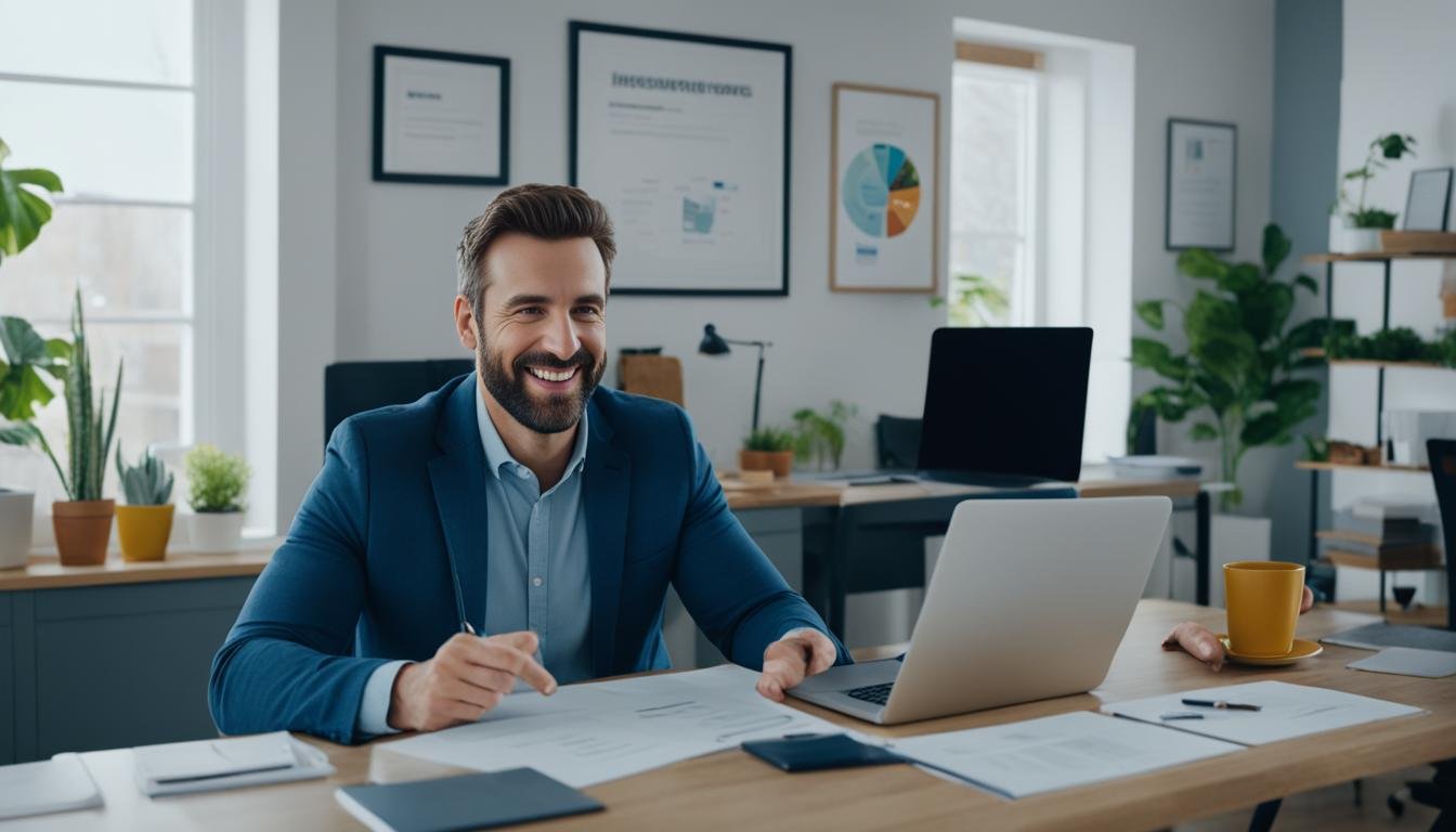 Workers' compensation for remote employees