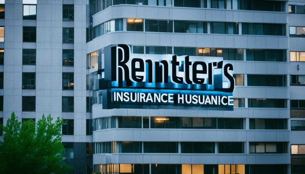 apartment renters insurance