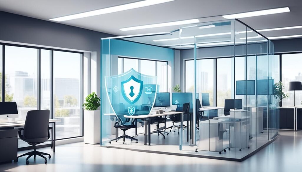 co-working property insurance