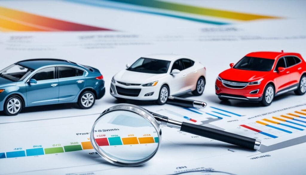 compare affordable auto insurance plans