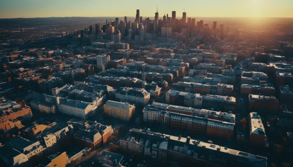 drone photography