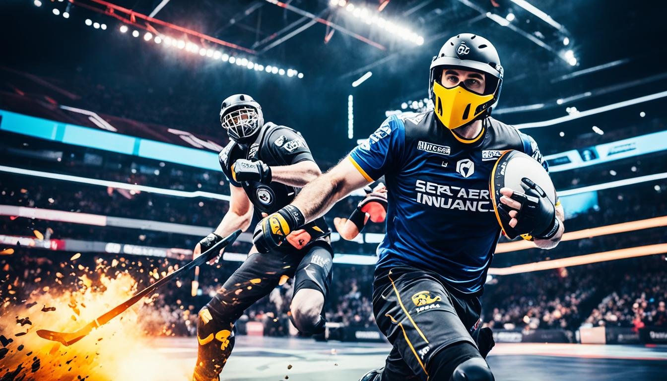 E-sports And Gaming Event Insurance Coverage Essentials