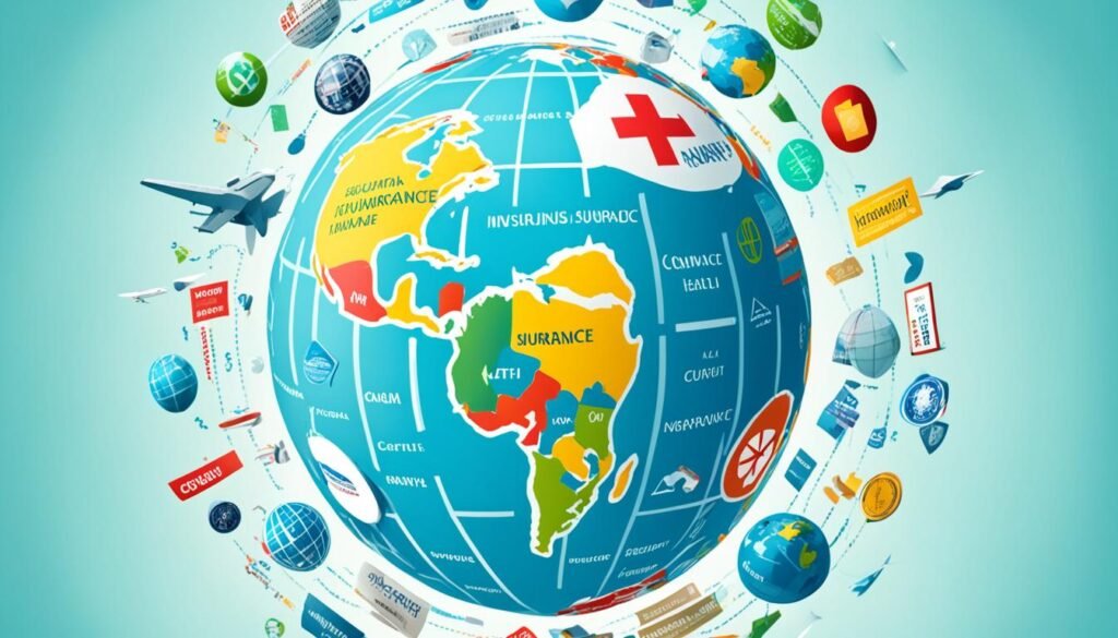 expatriate health insurance plans