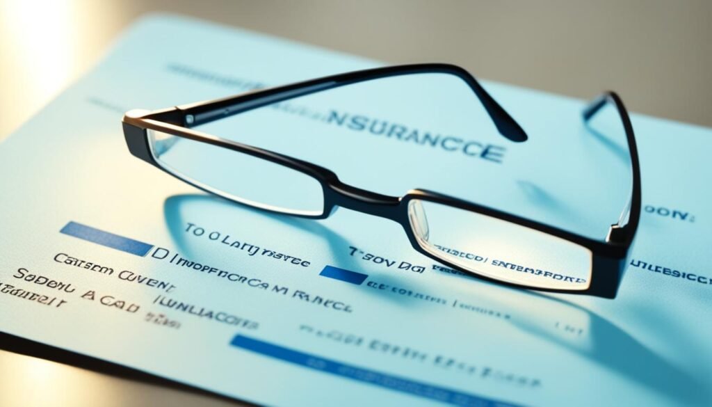 eyeglasses coverage