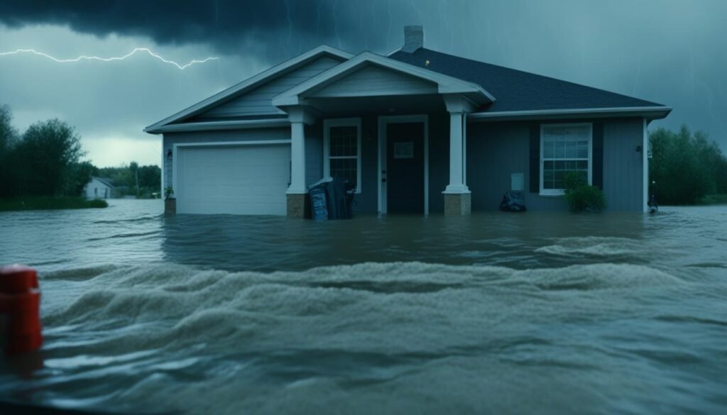 flood risk assessment insurance