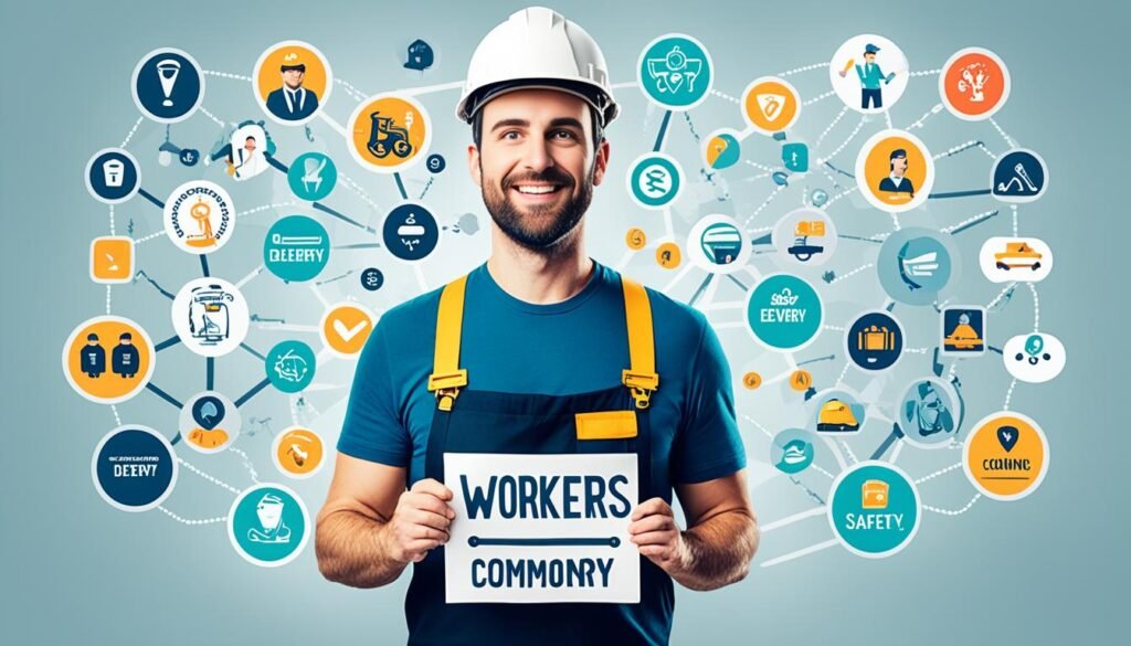 gig economy worker rights