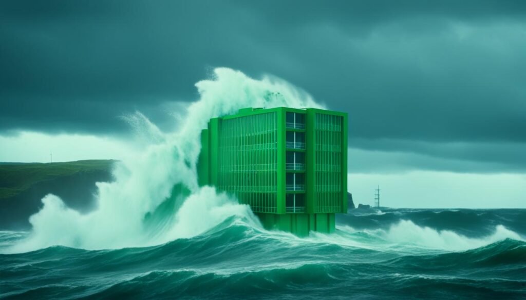 green building risk management