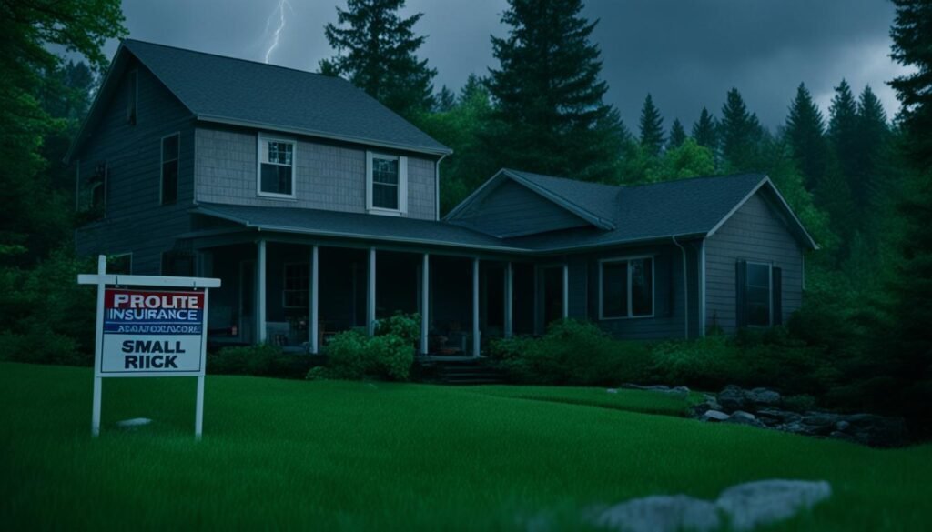 high-risk home insurance