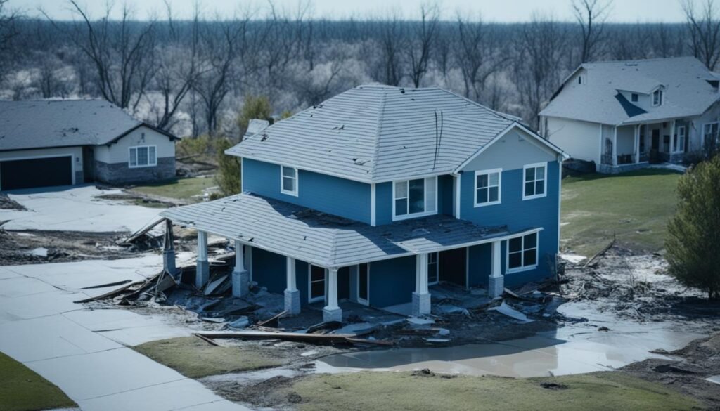 home insurance for high-risk areas