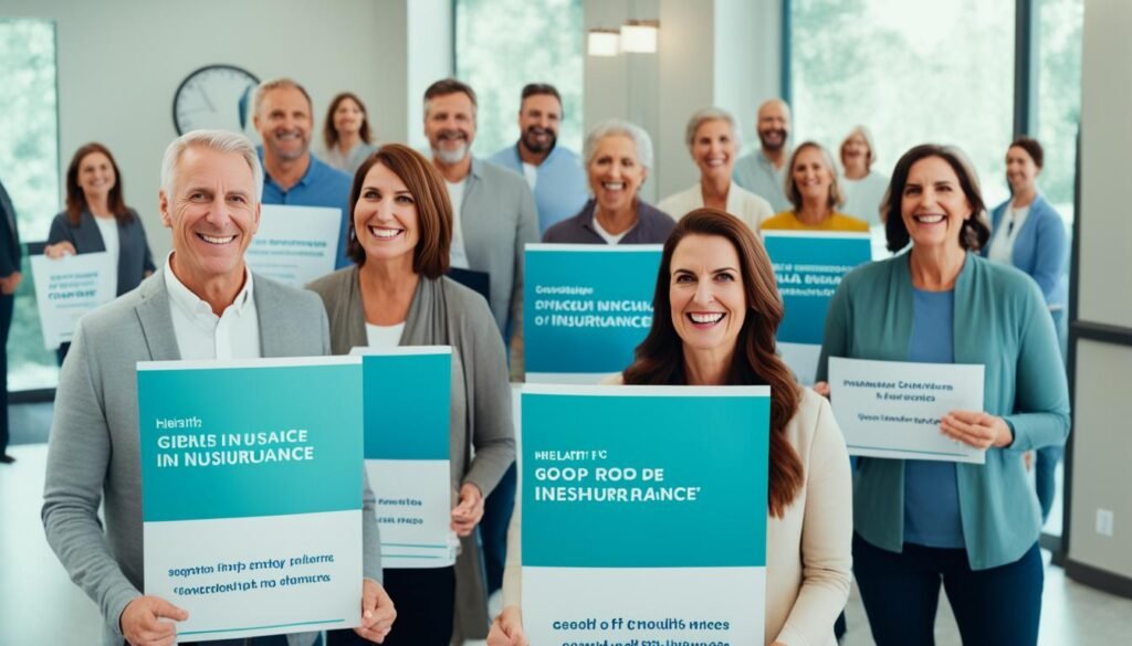 individual vs group health insurance