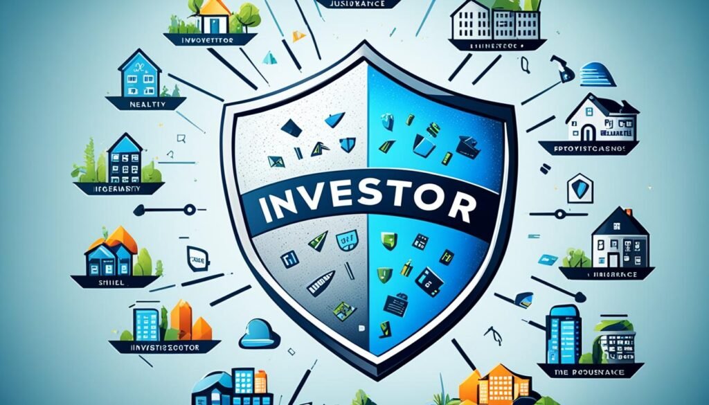 investor-specific insurance options