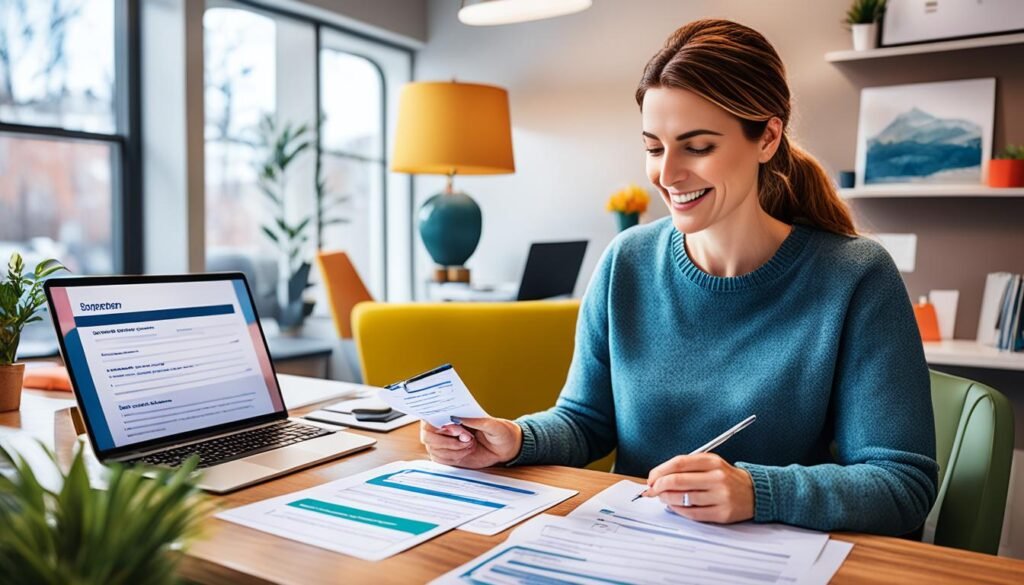 low-cost renters insurance claim