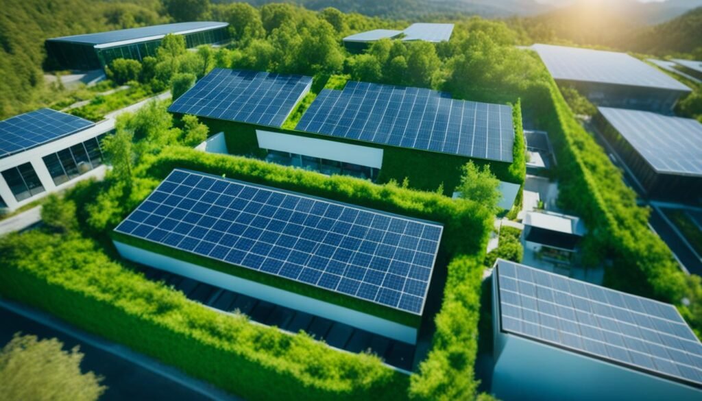 reducing green building insurance premiums