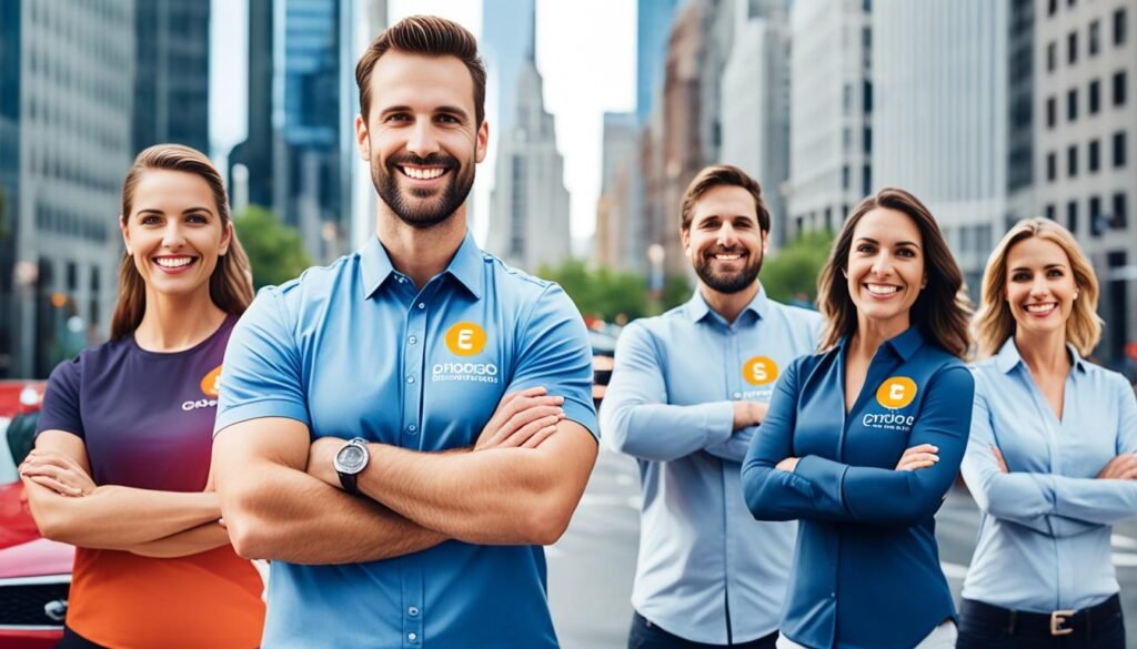 rideshare insurance providers