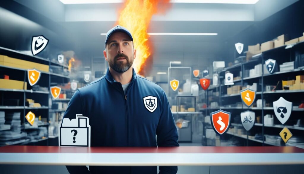 small business protection