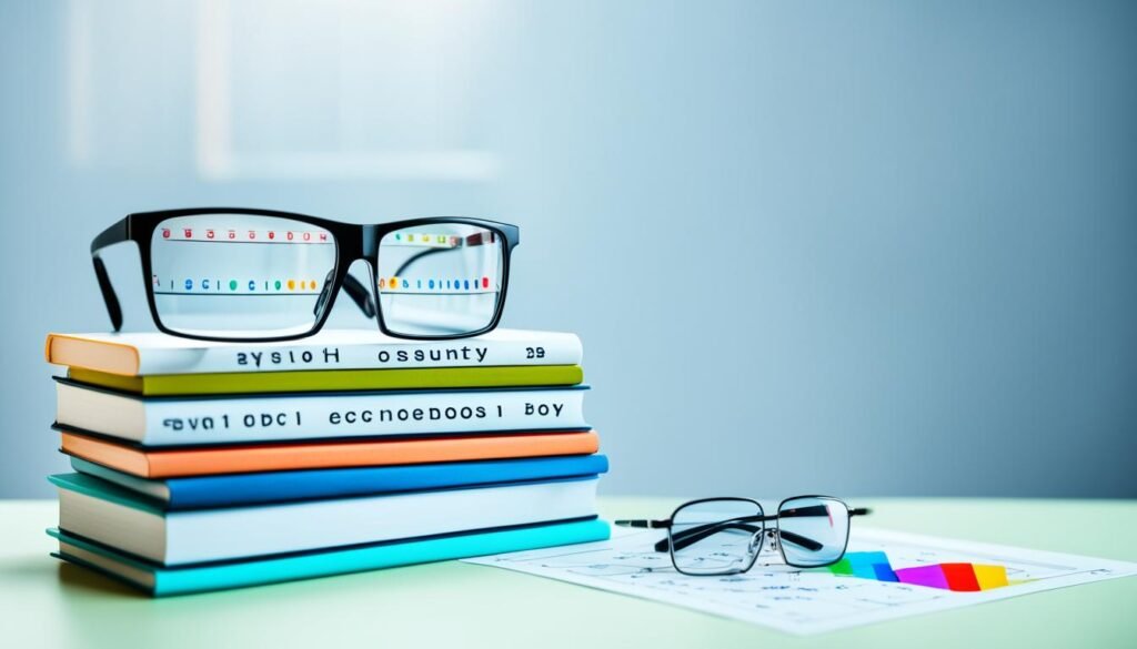 vision benefits
