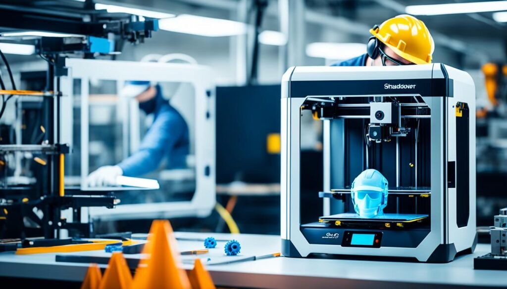 workers' compensation insurance for 3D printing businesses