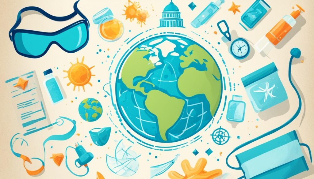 travel insurance